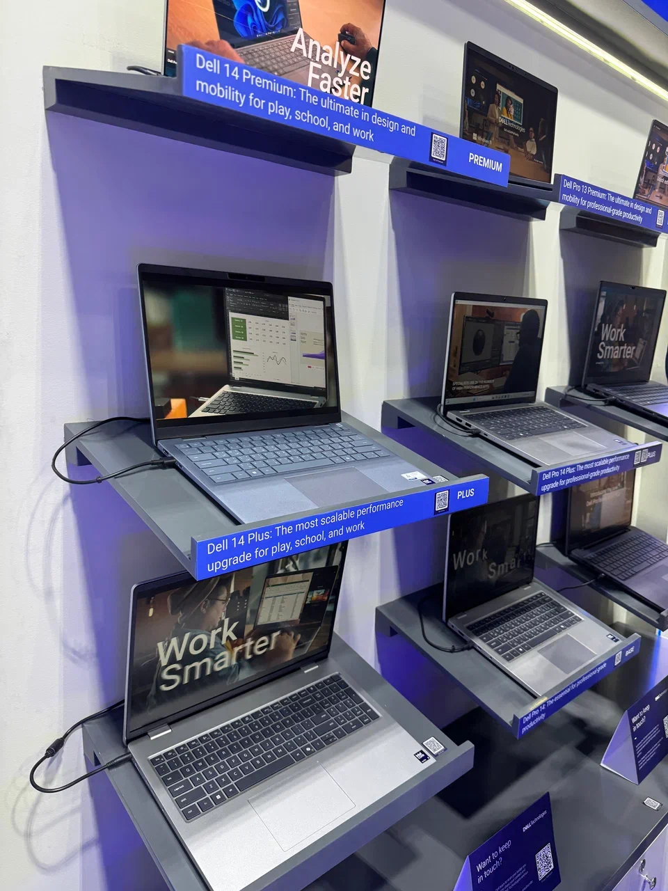 GITEX Global 2025: Dell, Huawei, Cisco, Kaspersky и что еще мы увидели на стендах участников - 2